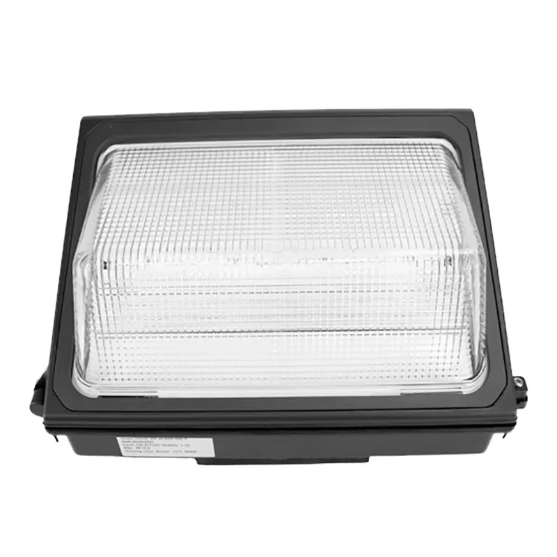 Westgate 80/100/120 Watt Traditional LED Wall Pack Light Fixture 5000K   