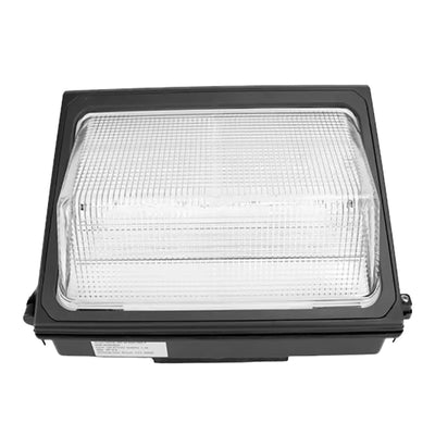 Westgate 45/65/85 Watt Traditional LED Wall Pack Light Fixture 5000K   