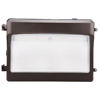 Westgate 60/80/100 Watt Selectable LED Adjustable Cut Off Wall Pack 3000/4000/5000K   