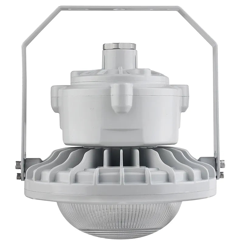 Westgate Dome Lens For EXPR 30 Watt and 60 Watt Hazardous High Bay Fixture   