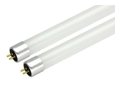 MaxLite 4 Foot 25 Watt Single/Double Ended UL Listed Ballast Bypass T5HO LED Tube Light 3500K Bright White  