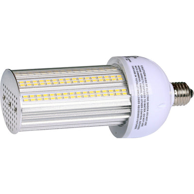 EiKO 30 Watt 4050 Lumen E26 Medium 120-277V 180 Degree Distribution LED Retrofit Light Bulb 3000K Warm White  