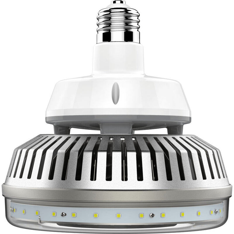 EiKO 115 Watt 15525 Lumen EX39 Mogul Base 120-277V LED High Bay Retrofit Light Bulb 5000K 5000K Daylight  