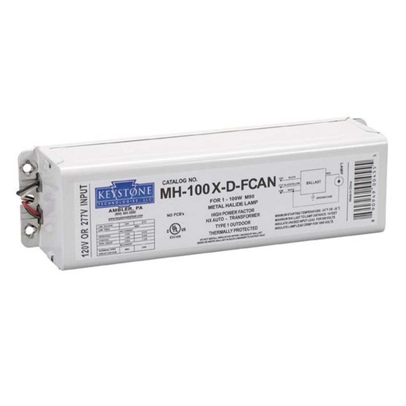 M90 ballast discount