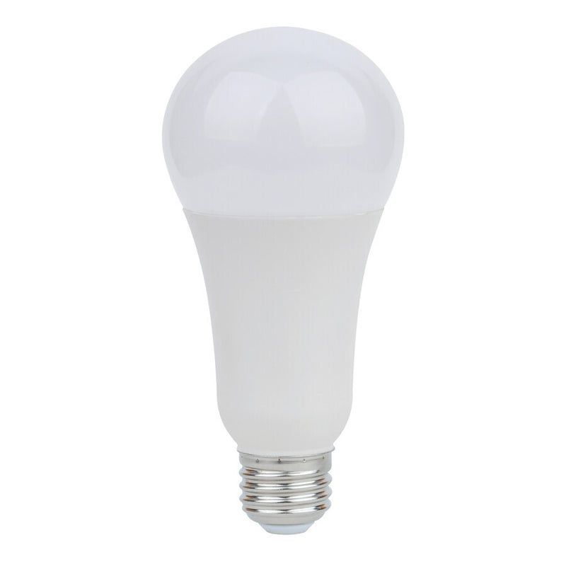 EiKO 19 Watt LED High Output A21 Light Bulb 2000 Lumens E26 Medium Base 120-277V 3000K Warm White  