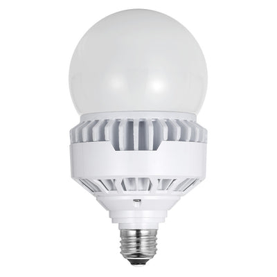 EiKO 35 Watt LED HID Replacement PS25 Light Bulb 4500 Lumens E26 Medium Base 120-277V 4000K Cool White  