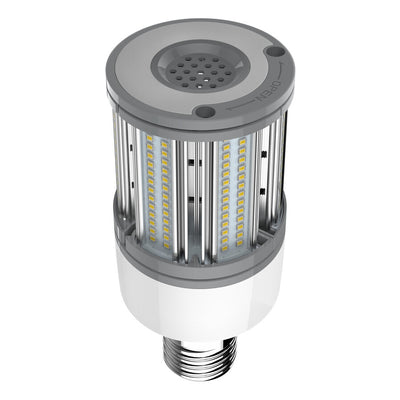 EiKO 27 Watt 4050 Lumen EX39 Mogul Base 120-277V LED Horizontal Retrofit Light Bulb 4000K Cool White  