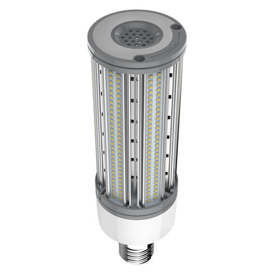 EiKO 63 Watt 9450 Lumen EX39 Mogul Base 120-277V LED Horizontal Retrofit Light Bulb 4000K Cool White  