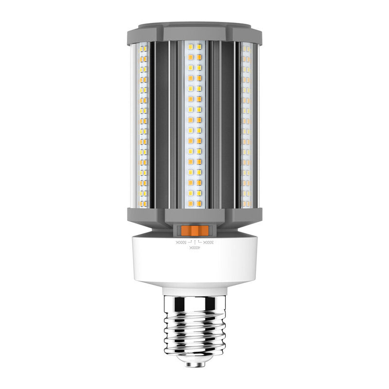 EiKO 36 Watt 4800 Lumen E26 Medium Base LED Color Selectable HID Replacement 3000/4000/5000K Selectable  