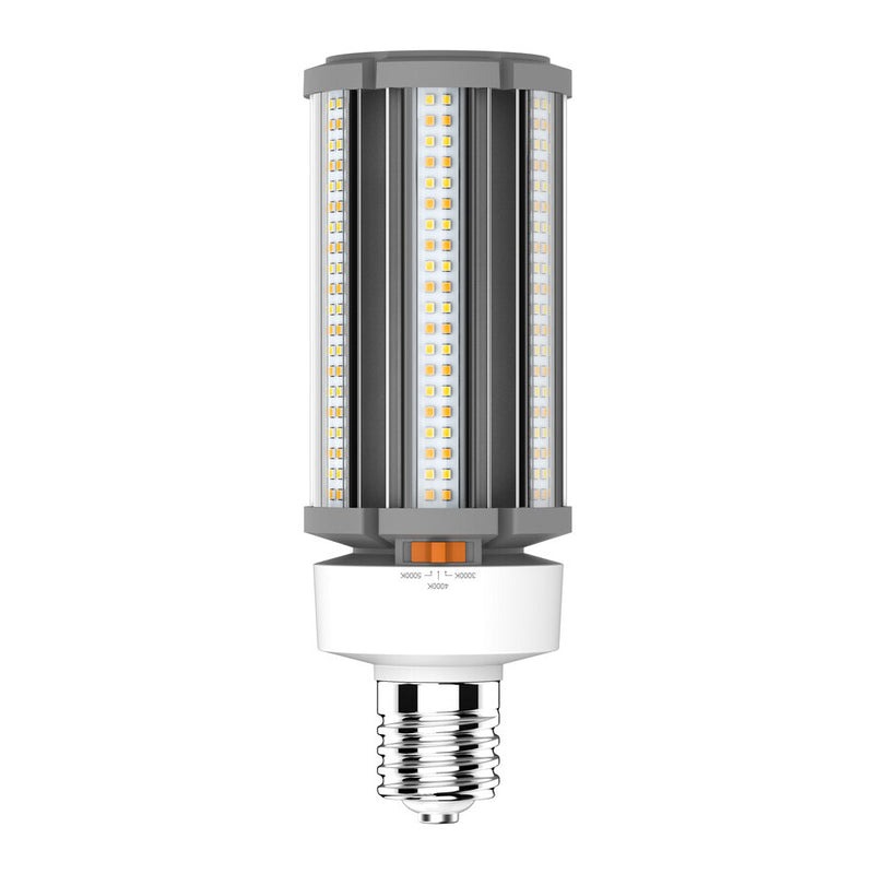 EiKO 45 Watt 6100 Lumen EX39 Mogul Base LED Color Selectable HID Replacement 3000/4000/5000K Selectable  