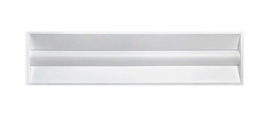 Halco Lighting Technologies 1x4 15/19/24/29 Watt LED Selectable Volumetric Panel 3500/4000/5000K Selectable  