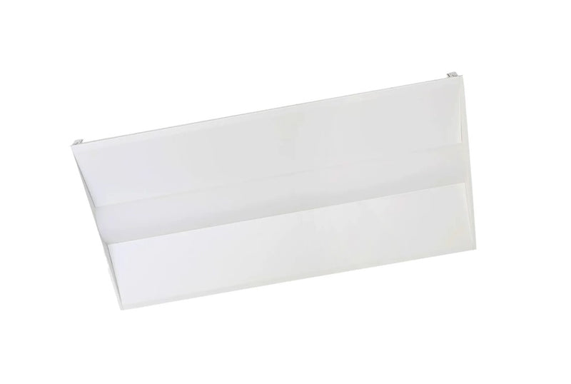 Halco Lighting Technologies 2x4 24/29/32/39 Watt LED Selectable Volumetric Panel 3500/4000/5000K Selectable  