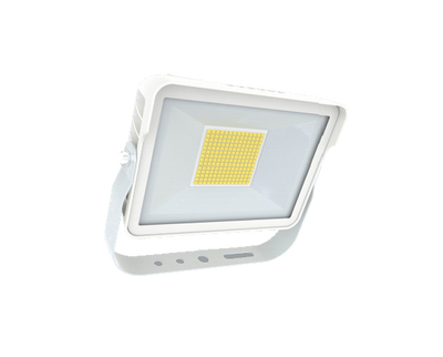 Keystone Technologies 60 Watt Color Selectable 120-277V General Purpose LED Flood Light 3000/4000/5000K Selectable White 