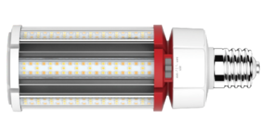 27/36/45W Power and Color Selectable HID Replacement Bulb EX39 3000K/4 ...