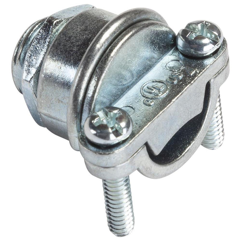 Satco 3/8 Inch Under Cabinet LED Wire Connector   