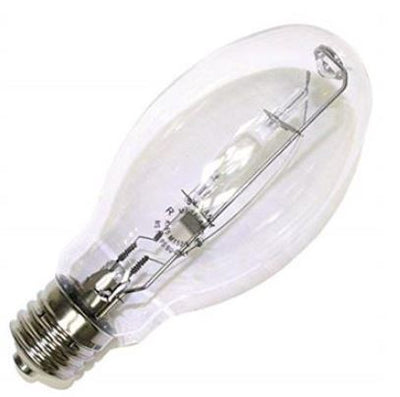 Sylvania Lighting MS175/PS/BU-ONLY 175 Watt M152/E Metal Halide Bulb 4000K Cool White  