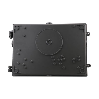 Satco 29/40/60 Watt LED Integrated 120-347V Photocell Wall Pack 3000/4000/5000K   