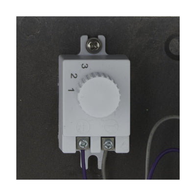Satco 29/40/60 Watt LED Integrated 120-347V Photocell Wall Pack 3000/4000/5000K   