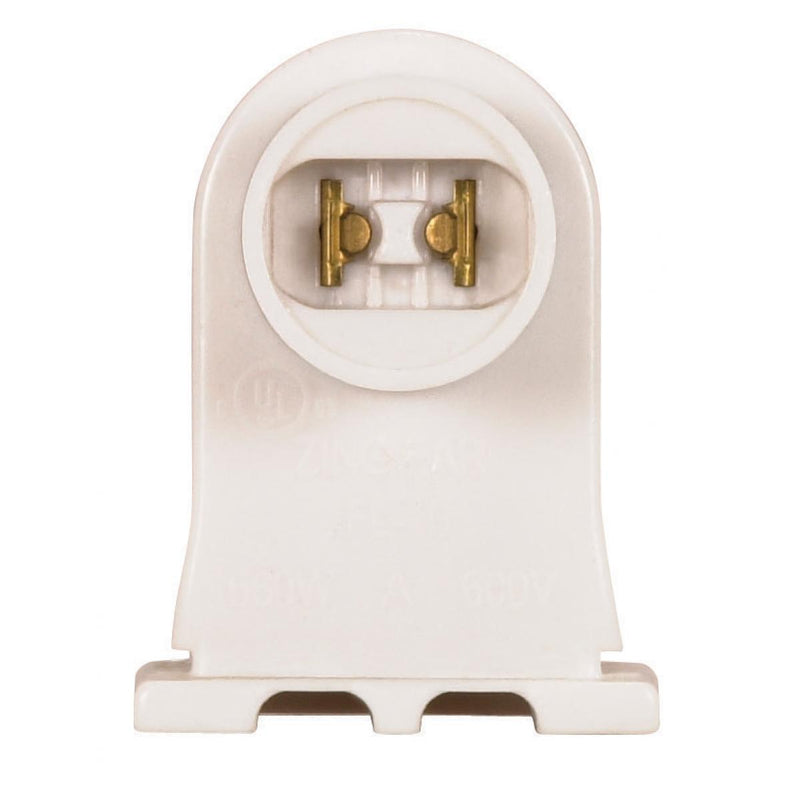 Recessed Double Contact R17d Replacement Plunger Socket – Green ...
