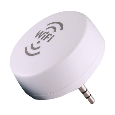 Satco Wifi Control Module For Use With Satco Hi-Pro 360 Bulbs   