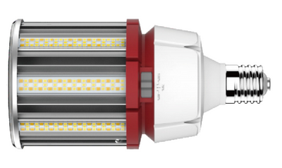 Keystone Technologies 54/63/80 Watt Power and Color Selectable HID Replacement Bulb EX39 3000/4000/5000K Selectable  