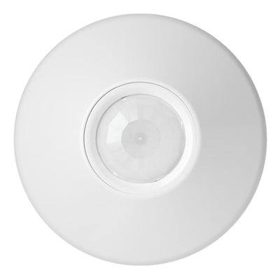 Acuity Controls CMR 9 Ceiling PIR Occupancy Sensor White  