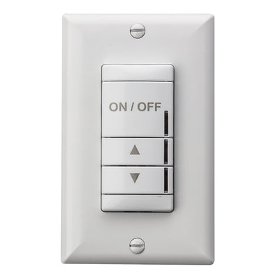Acuity Controls sPODM D SA WH Dimmer Switch   