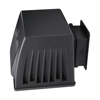 Atlas Lighting 102 Watt 480V Made in USA LED Wall Pack 4500K   
