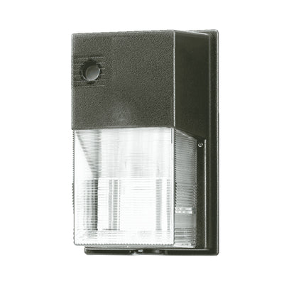 Atlas Lighting Independence Series Made in the USA LED Tall Wall Pack 120-277V 4500K 4500K Cool White  