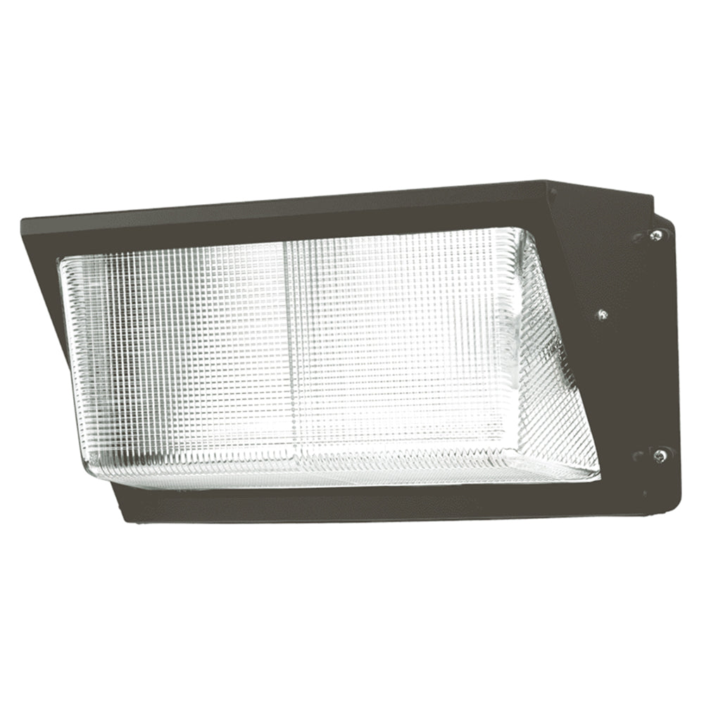 Independence Series Made in the USA LED Large Wall Pack 120-277V 10000 ...
