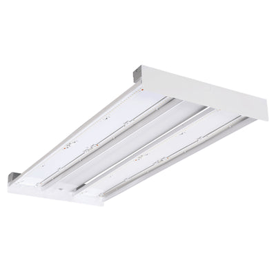 Atlas Lighting 239 Watt Dimmable LED High Bay Fixture 120-277 Volt 4500K 4500K Cool White  