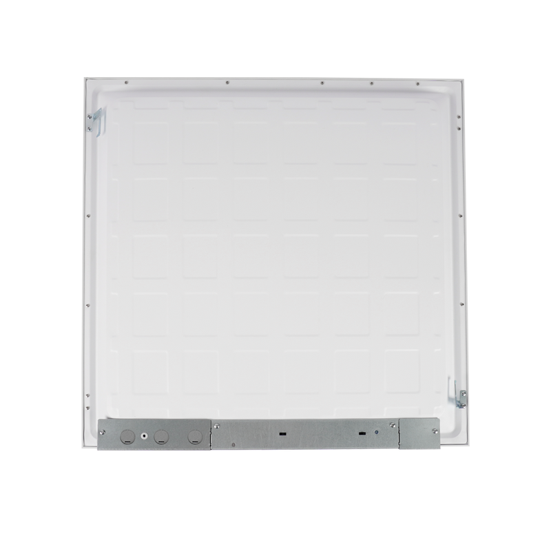 EiKO 2x4 20/25/30 Wattage Selectable 120-277V LED Backlit Flat Panel 4000K   