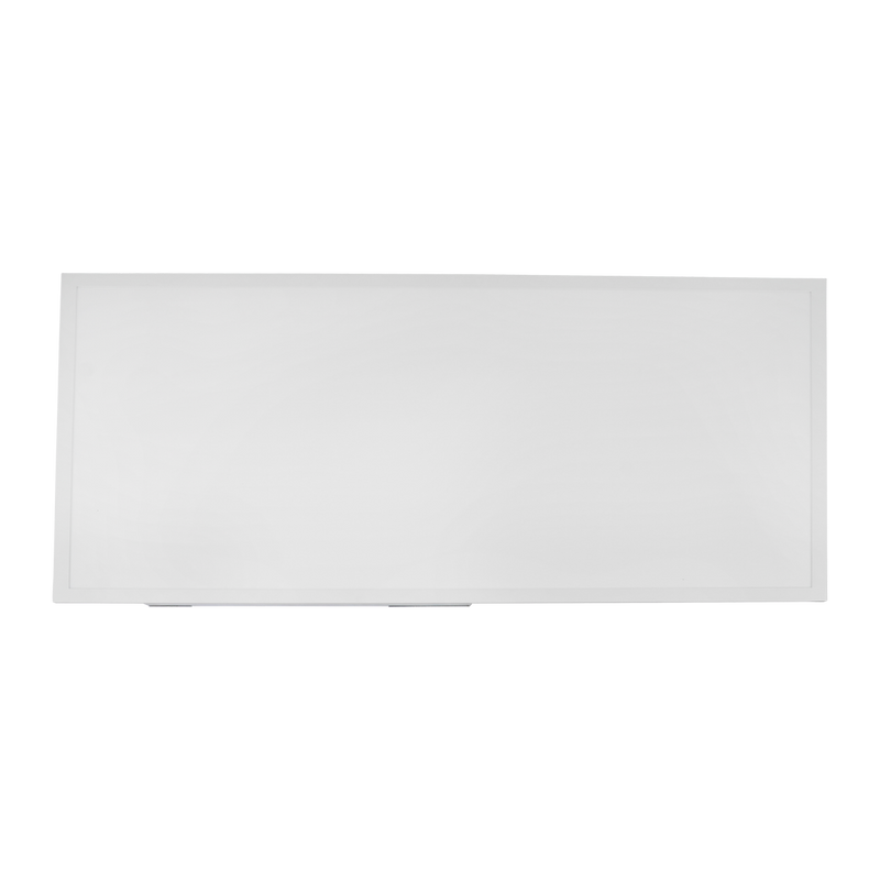 EiKO 2x4 40 Watt 120-277V LED Backlit Flat Panel 4000K   