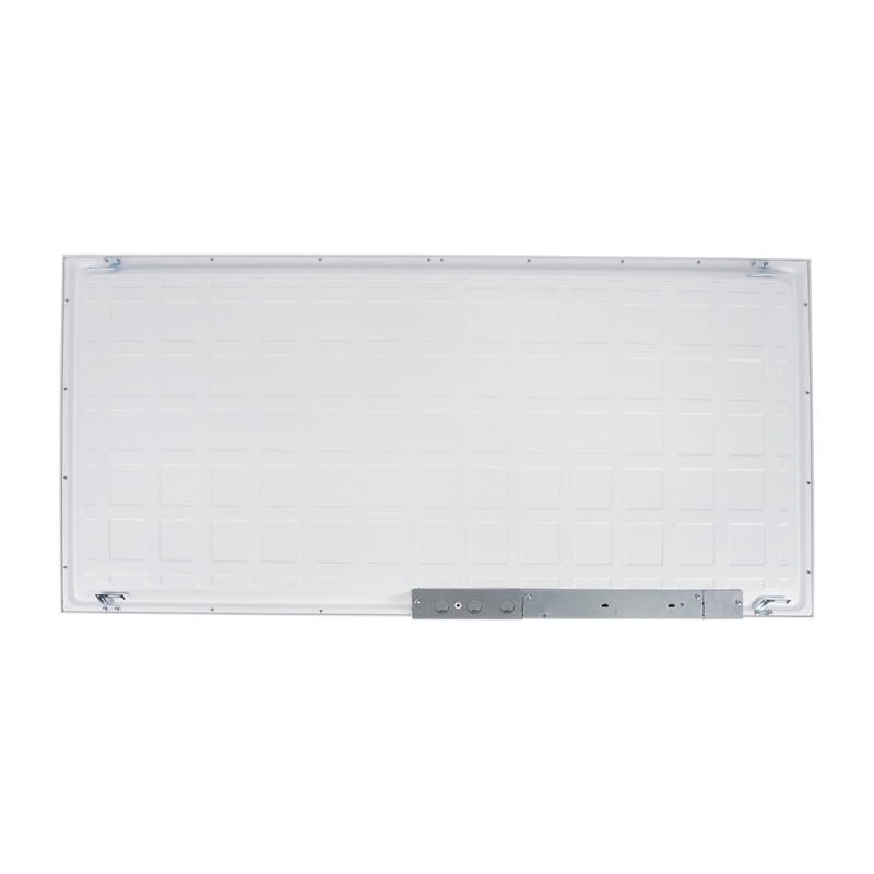 EiKO 2x4 30/40/50 Selectable 120-277V LED Backlit Flat Panel 3500/4000/5000K   