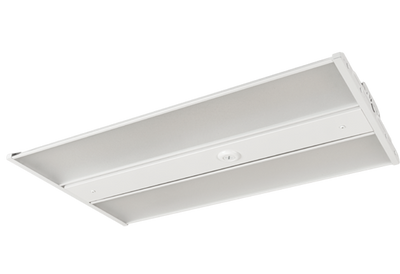 Keystone Technologies 135/175/215W Wattage and Color Select Linear LED XFit High Bay Fixture 4000/5000K Selectable  