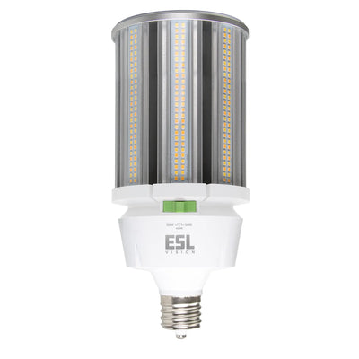 ESL Lighting 120 Watt LED Selectable EX39 HID Replacement Lamp 3000/4000/5000K Selectable  