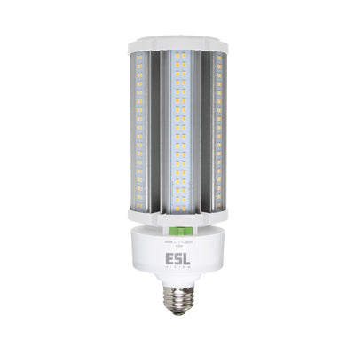 ESL Lighting 46 Watt LED Selectable E26 HID Replacement Lamp 3000/4000/5000K Selectable  