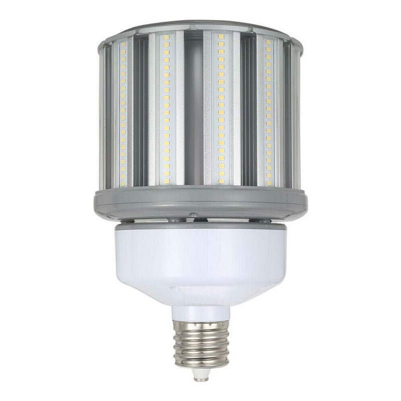 EiKO 100 Watt EX39 Mogul Base 100-277V LED Corn Cob Retrofit Light Bulb 4000K Cool White  