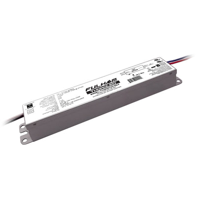 Fulham T1UNV012V-60LF 60 Watt LED 5000mA Constant Voltage Driver   