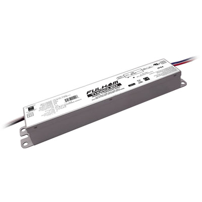 Fulham T1UNV024V-60LF 60 Watt LED 2500mA Constant Voltage Driver   