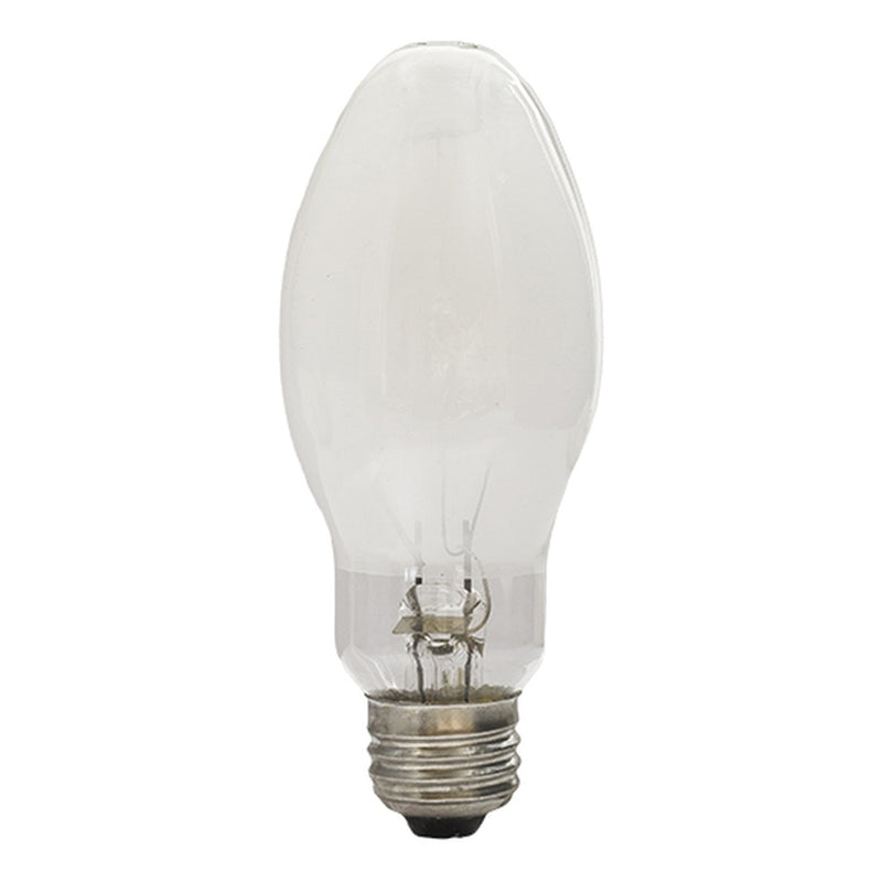 GE Lighting MVR175/C/U 175 Watt M57/E Metal Halide Bulb 3900K Bright White  