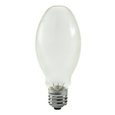 GE Lighting MVR250/C/U 250 Watt M58/E Metal Halide Bulb 3900K Bright White  