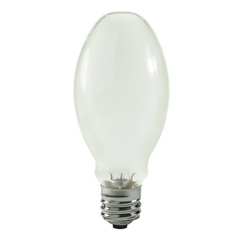 GE Lighting MVR250/C/U 250 Watt M58/E Metal Halide Bulb 3900K Bright White  