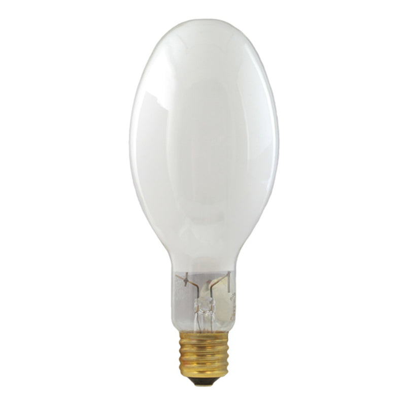 GE Lighting MVR400/C/U/ED28 400 Watt M59/E Metal Halide Bulb 4000K Cool White  