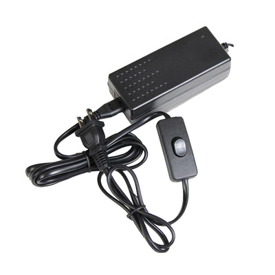 GM Lighting LTP-6 60 Watt Plug-In Power Supply for GM Tape Lighting   