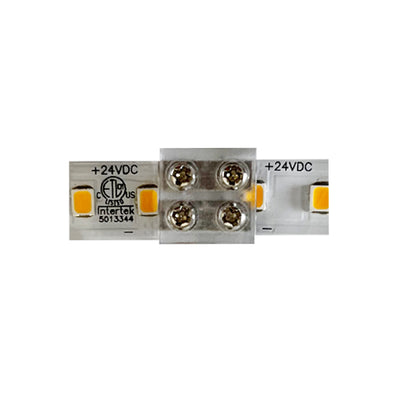 GM Lighting ESTC-1 Sure-Tite Tape to Tape Connector for LTR-S COB DTW and TW LED Tape   