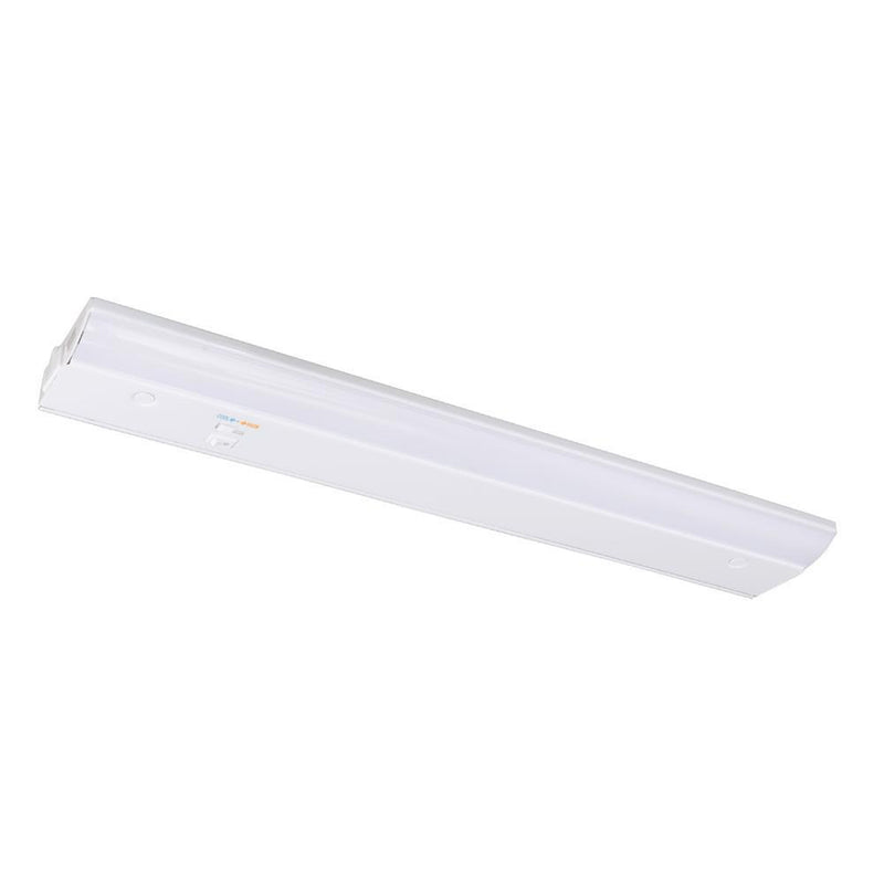 18 inch fluorescent under cabinet light fixture store