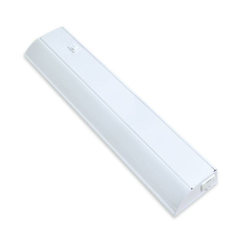 Ge 18 inch led discount under cabinet lighting