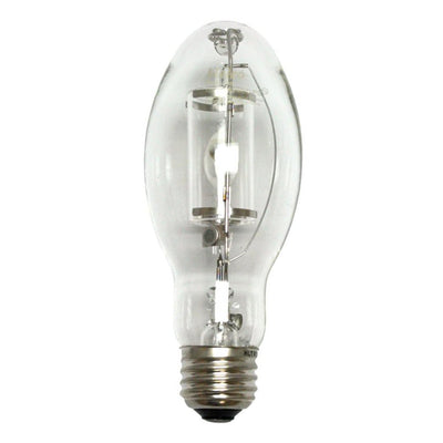 Halco Lighting Technologies MP100/U/MED/PS 100 Watt M90/O ProLume Metal Halide Bulb 4000K Cool White  