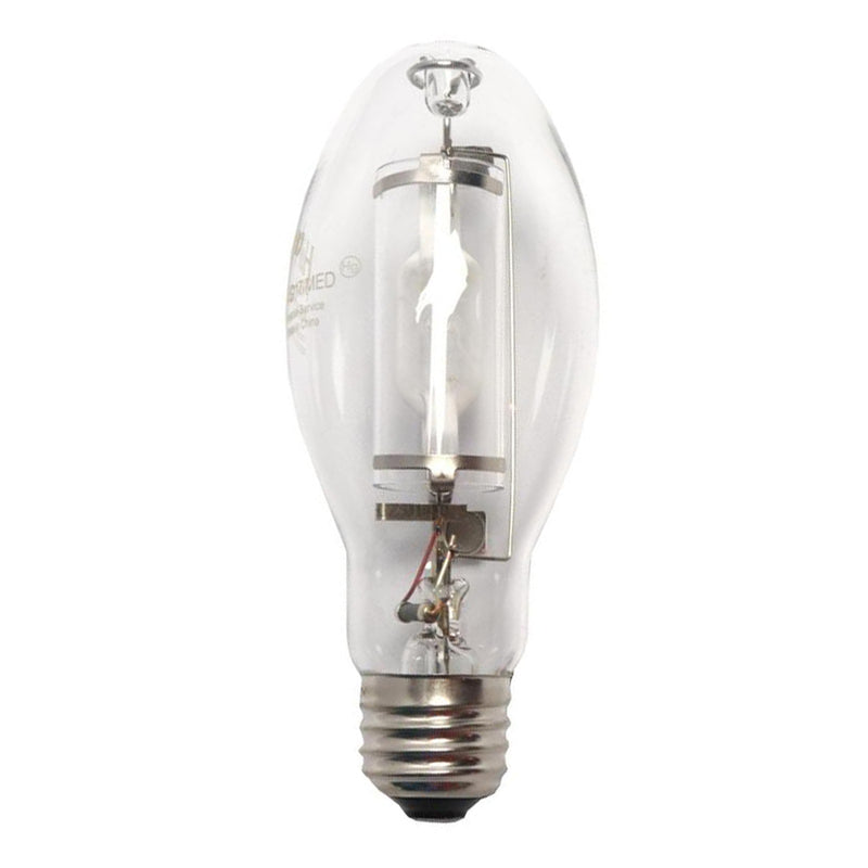 Halco Lighting Technologies MP175/U/MED 175 Watt M57/O ProLume Metal Halide Bulb 4000K Cool White  
